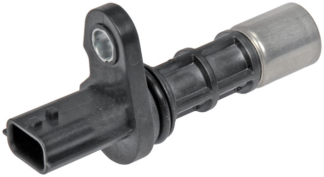 907-850 OE Solutions Series Crankshaft Position Sensor - Crankshaft Sensor - Magnetic Crankshaft Position Sensor - Crankshaft Position Sensor - This direct replacement crankshaft position sensor matches the fit and function of the original equipment sensor for a reliable repair. This part has undergone extensive testing to ensure reliable performance. - Nissan Juke 2017-11, Nissan Sentra 2017-13 - Dorman 907-850 Engine Crankshaft Position Sensor Compatible with Select Nissan Models - Dorman Crankshaft Position Sensor 907-850 - Magnetic Crankshaft Position Sensor