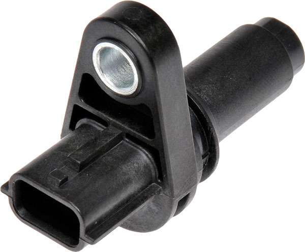 907-853 OE Solutions Series Crankshaft Position Sensor - Crankshaft Sensor - Magnetic Crankshaft Position Sensor - Crankshaft Position Sensor - This direct replacement crankshaft position sensor matches the fit and function of the original equipment sensor for a reliable repair. This part has undergone extensive testing to ensure reliable performance. - Infiniti 2017-07, Nissan 2017-07 - Dorman 907-853 Crankshaft Position Sensor, Silver - Dorman Crankshaft Position Sensor 907-853 - Magnetic Crankshaft Position Sensor