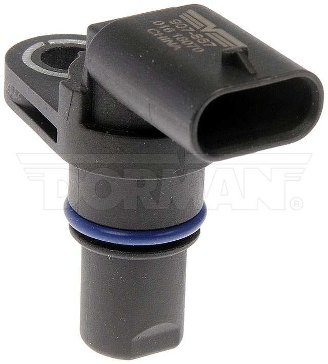 907-867 Camshaft Position Sensor, Sold Individually - Camshaft Sensor - Magnetic Camshaft Position Sensor - Cam Sensor - This direct replacement camshaft position sensor matches the fit and performance of a failed original equipment sensor to restore proper engine starting and running, made of quality materials for a reliable service life. - Audi 2018-03, Volkswagen 2018-11 - Dorman 907-867 Engine Camshaft Position Sensor Compatible with Select Audi / Volkswagen Models - Dorman Camshaft Position Sensor 907-867 - Magnetic Camshaft Position Sensor