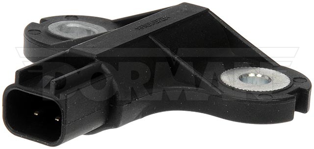 907-877 Crankshaft Position Sensor - Crankshaft Sensor - Magnetic Crankshaft Position Sensor - Crankshaft Position Sensor - This direct replacement crankshaft position sensor matches the fit and function of the original equipment sensor for a reliable repair. This part has undergone extensive testing to ensure reliable performance. - Ford 1997-96 - Dorman 907-877 Engine Crankshaft Position Sensor Compatible with Select Ford Models - Dorman Crankshaft Position Sensor 907-877 - Magnetic Crankshaft Position Sensor