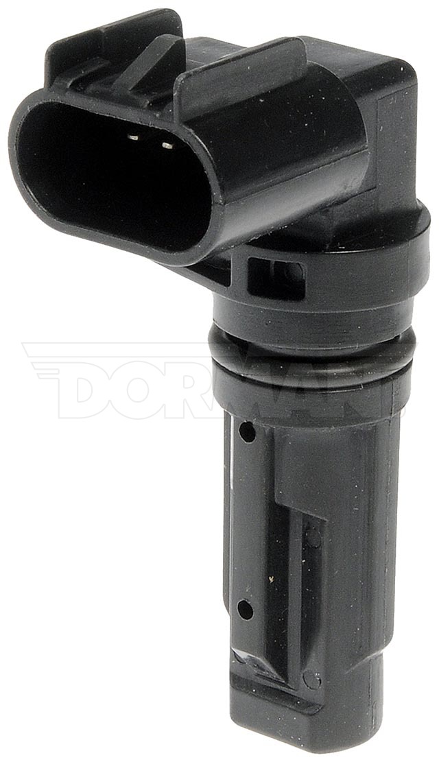 907-888 Crankshaft Position Sensor - Crankshaft Sensor - Magnetic Crankshaft Position Sensor - Crankshaft Position Sensor - This direct replacement crankshaft position sensor matches the fit and function of the original equipment sensor for a reliable repair. This part has undergone extensive testing to ensure reliable performance. - Buick 2007-05, Chevrolet 2006-04, Pontiac 2006-05, Saturn 2006-05 - Dorman Crankshaft Position Sensor 907-888 - Magnetic Crankshaft Position Sensor