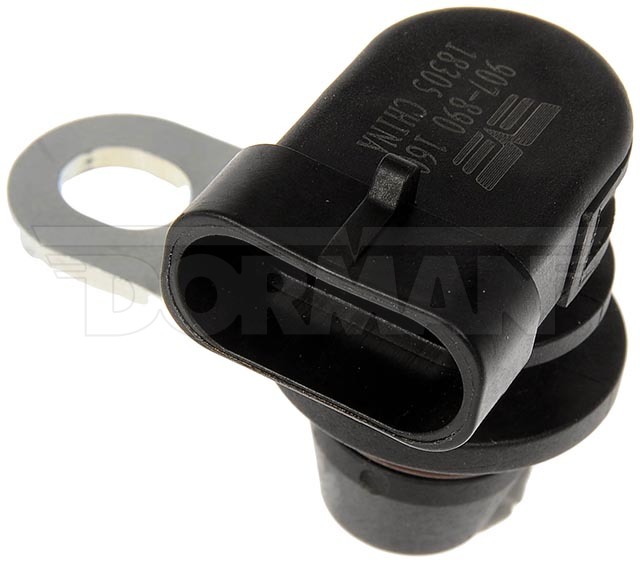 907-890 OE Solutions Series Crankshaft Position Sensor - Crankshaft Position Sensor - Crankshaft Sensor - Magnetic Crankshaft Position Sensor - Crankshaft Position Sensor - This direct replacement crankshaft position sensor matches the fit and function of the original equipment sensor for a reliable repair. This part has undergone extensive testing to ensure reliable performance. - Buick 1996, Cadillac 1996, Chevrolet 1997-96, Pontiac 1997-96 - Dorman 907-890 Engine Crankshaft Position Sensor Compatible with Select Models - Dorman Crankshaft Position Sensor 907-890 - Magnetic Crankshaft Position Sensor