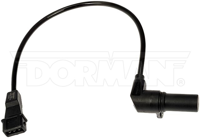 907-894 OE Solutions Series Crankshaft Position Sensor - Crankshaft Position Sensor - Crankshaft Sensor - Magnetic Crankshaft Position Sensor - Crankshaft Position Sensor - This direct replacement crankshaft position sensor matches the fit and function of the original equipment sensor for a reliable repair. This part has undergone extensive testing to ensure reliable performance. - Chevrolet 2018-04, Pontiac 2010-05 - Dorman 907-894 Engine Crankshaft Position Sensor Compatible with Select Chevrolet/Pontiac Models - Dorman 907-894 Engine Crankshaft Position Sensor for Specific Chevrolet / Pontiac Models Fits select: 2004-2011 CHEVROLET AVEO, 2009 PONTIAC G3 WAVE - Dorman Crankshaft Position Sensor 907-894 - Magnetic Crankshaft Position Sensor