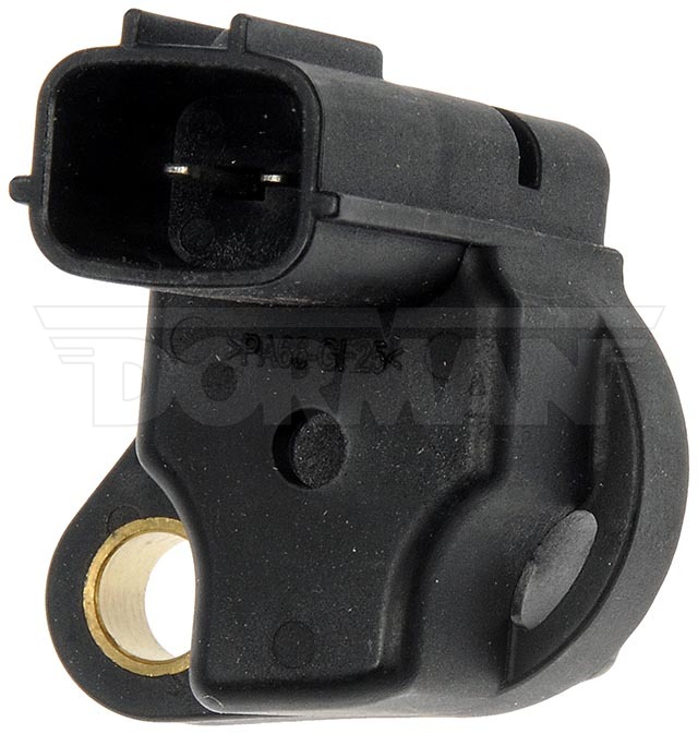 907-896 OE Solutions Series Crankshaft Position Sensor - Crankshaft Sensor - Magnetic Crankshaft Position Sensor - Crankshaft Position Sensor - This direct replacement crankshaft position sensor matches the fit and function of the original equipment sensor for a reliable repair. This part has undergone extensive testing to ensure reliable performance. - Chevrolet 2000-98, Geo 1997-96, Pontiac 2000-96 - Dorman Crankshaft Position Sensor 907-896 - Magnetic Crankshaft Position Sensor