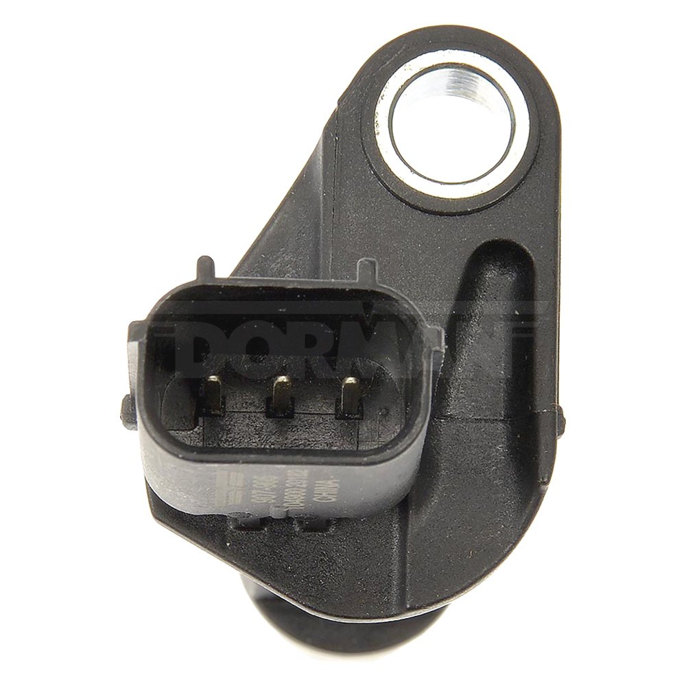 907-905 OE Solutions Series Crankshaft Position Sensor - Crankshaft Position Sensor - Crankshaft Sensor - Magnetic Crankshaft Position Sensor - Crankshaft Position Sensor - This direct replacement crankshaft position sensor matches the fit and function of the original equipment sensor for a reliable repair. This part has undergone extensive testing to ensure reliable performance. - Honda 2017-08 - Dorman 907-905 Engine Crankshaft Position Sensor Compatible with Select Honda Models - Dorman Crankshaft Position Sensor 907-905