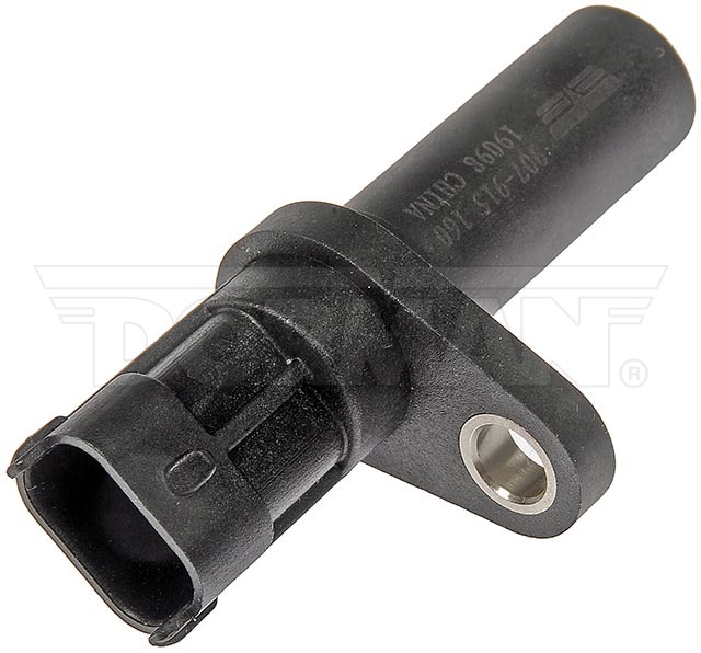 907-915 OE Solutions Series Crankshaft Position Sensor - Crankshaft Position Sensor - Crankshaft Sensor - Magnetic Crankshaft Position Sensor - Crankshaft Position Sensor - This direct replacement crankshaft position sensor matches the fit and function of the original equipment sensor for a reliable repair. This part has undergone extensive testing to ensure reliable performance. - Genesis 2020-17, Hyundai 2016-10, Kia 2017-15, Kia 2013-06 - Dorman 907-915 Engine Crankshaft Position Sensor Compatible with Select Genesis / Hyundai / Kia Models - Dorman Crankshaft Position Sensor 907-915 - Magnetic Crankshaft Position Sensor