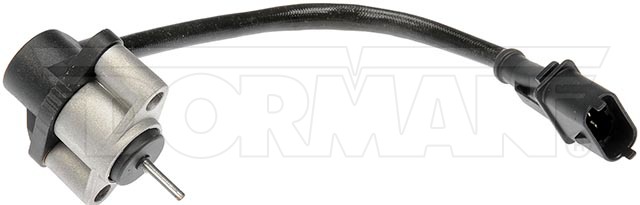 907-922 OE Solutions Series Crankshaft Position Sensor - Crankshaft Sensor - Magnetic Crankshaft Position Sensor - Crankshaft Position Sensor - This direct replacement crankshaft position sensor matches the fit and function of the original equipment sensor for a reliable repair. This part has undergone extensive testing to ensure reliable performance. - Land Rover Discovery 2004-99, Land Rover Range Rover 2002-99 - Dorman Crankshaft Position Sensor 907-922 - Magnetic Crankshaft Position Sensor