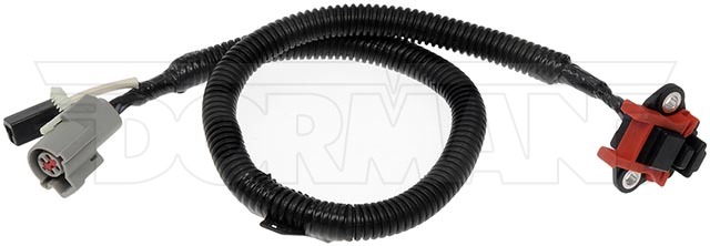 907-925 OE Solutions Series Crankshaft Position Sensor - Crankshaft Sensor - Magnetic Crankshaft Position Sensor - Crankshaft Position Sensor - This direct replacement crankshaft position sensor matches the fit and function of the original equipment sensor for a reliable repair. This part has undergone extensive testing to ensure reliable performance. - Mazda B2300 1994 - Dorman Crankshaft Position Sensor 907-925 - Magnetic Crankshaft Position Sensor