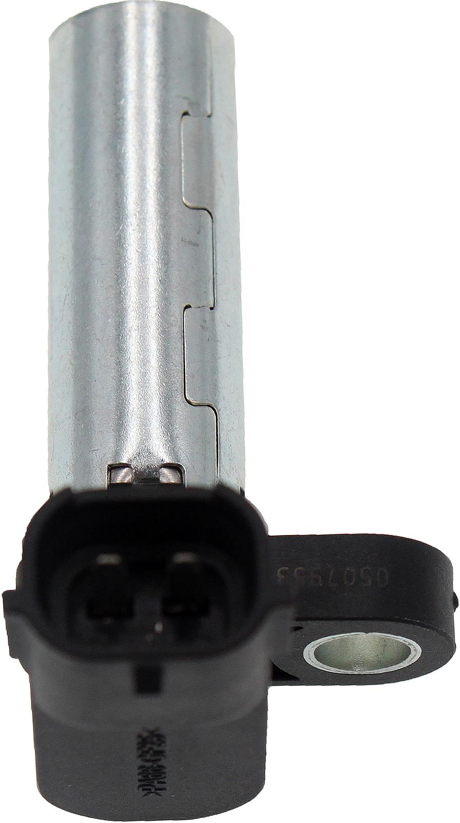 907-947 OE Solutions Series Crankshaft Position Sensor - Crankshaft Position Sensor - Crankshaft Sensor - Magnetic Crankshaft Position Sensor - Crankshaft Position Sensor - This direct replacement crankshaft position sensor matches the fit and function of the original equipment sensor for a reliable repair. This part has undergone extensive testing to ensure reliable performance. - Subaru B9 Tribeca 2007-06, Subaru Legacy 2019-08, Subaru Outback 2019-05, Subaru Tribeca 2014-08 - Dorman 907-947 Engine Crankshaft Position Sensor Compatible with Select Subaru Models - Dorman Crankshaft Position Sensor 907-947