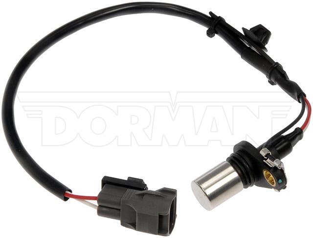 907-949 OE Solutions Series Crankshaft Position Sensor - Crankshaft Position Sensor - Crankshaft Sensor - Magnetic Crankshaft Position Sensor - Crankshaft Position Sensor - This direct replacement crankshaft position sensor matches the fit and function of the original equipment sensor for a reliable repair. This part has undergone extensive testing to ensure reliable performance. - Chevrolet Prizm 2002-98, Pontiac Vibe 2008-03, Toyota Corolla 2008-98, Toyota Matrix 2008-03 - Dorman 907-949 Engine Crankshaft Position Sensor Compatible with Select Chevrolet / Pontiac / Toyota Models - Dorman Crankshaft Position Sensor 907-949