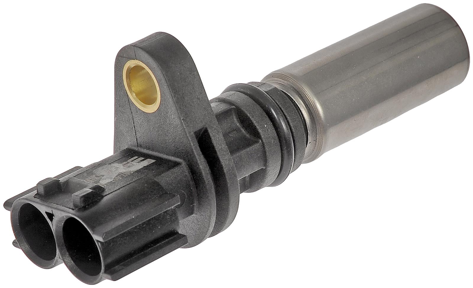 907-953 OE Solutions Series Crankshaft Position Sensor - Crankshaft Position Sensor - Crankshaft Sensor - Magnetic Crankshaft Position Sensor - Crankshaft Position Sensor - This direct replacement crankshaft position sensor matches the fit and function of the original equipment sensor for a reliable repair. This part has undergone extensive testing to ensure reliable performance. - Scion 2006-04, Toyota 2018-00 - Dorman 907-953 Engine Crankshaft Position Sensor Compatible with Select Scion/Toyota Models - Dorman Crankshaft Position Sensor 907-953
