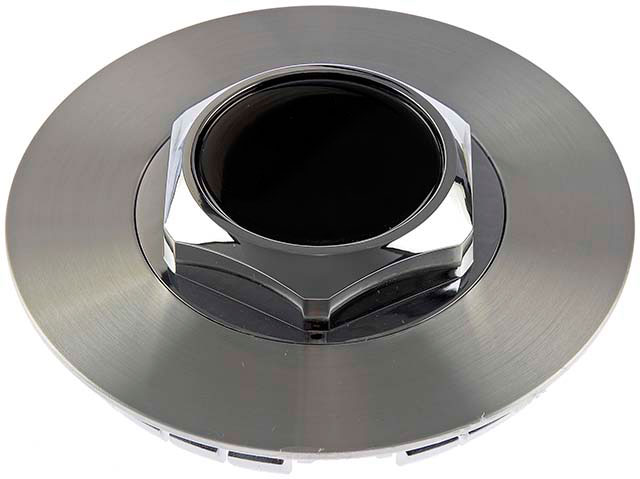 909-004 OE Solutions Series Wheel Center Cap - Sold Individually - Dorman 909-004 Wheel Cap Compatible with Select Chevrolet Models - Dorman Wheel Center Cap 909-004 - Wheel Center Cap - WHEEL CENTER CAP - Wheel Center Cap - Center Cap - This wheel cap is designed to match the fit, appearance and function of the original cap on specified vehicles, and is engineered for durability and reliable performance. - Chevrolet 2007-98, Chevrolet 1996-91