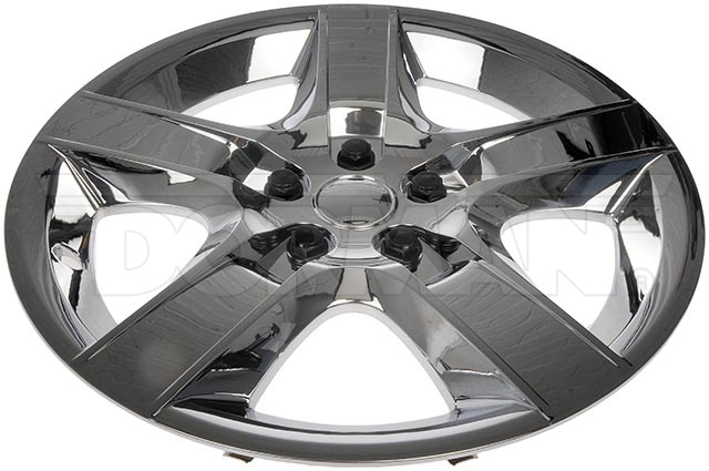 910-301 HD Solutions Series Hub Cap - Sold Individually - Dorman Wheel Center Cap 910-301 - Wheel Cover Hub Cap - Wheel Hub Cap - Wheel Cover Hub Cap - Center Cap - This wheel cap is designed to match the fit, appearance and function of the original cap on specified vehicles, and is engineered for durability and reliable performance. - Chevrolet Malibu 2012-08