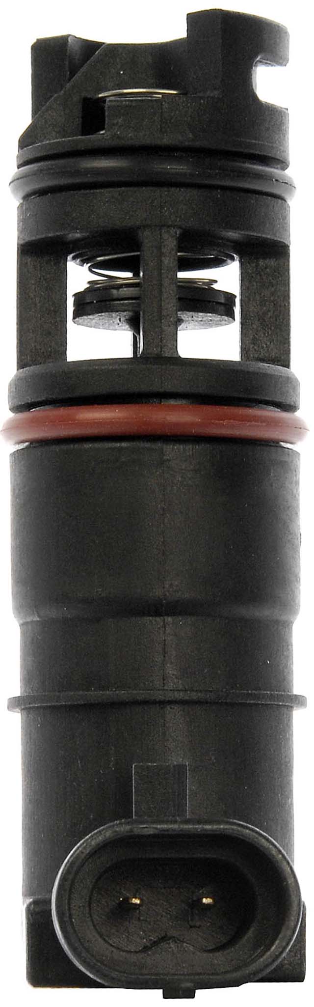 911-036 Vapor Canister Vent Solenoid - Dorman 911-036 Vapor Canister Vent Solenoid Compatible with Select Models - Dorman Canister Vent Valve Solenoid 911-036 - Evaporative Emissions Canister Vent Valve - EVAP SOLENOID VALVE - Evaporative Emissions Canister Vent Valve - Canister Vent Shut Valve - Canister Vent Valve - A malfunctioning vapor canister vent solenoid can cause the engine light to come on. This vapor canister vent solenoid is engineered of quality materials for durability to ensure proper operation of the vehicle's evaporative emissions system. - General Motors 2016-02, Saab 2010-08