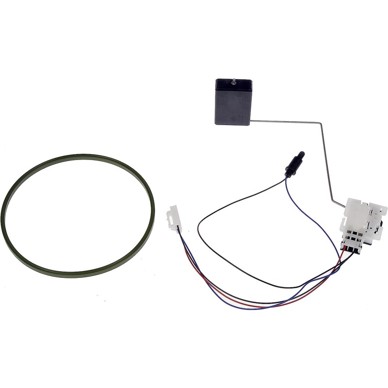 911-044 Fuel Sending Unit, 5.6L, 8Cyl OE Solutions Series - Dorman 911-044 Fuel Level Sensor Compatible with Select Infiniti/Nissan Models - Dorman Sensor 911-044 - FUEL LEVEL SENSOR - Fuel Level Sensor / Fuel Sender - Fuel Tank Sending Unit - Fuel Sending Unit - Fuel Tank Level Sensor - This fuel level sensor is designed to match the fit and function of the original sensor on specified vehicles, and is engineered for durability and reliable performance. - Infiniti QX56 2008-07, Nissan Armada 2006-05, Nissan Pathfinder Armada 2004, Nissan Titan 2006-04 - Fuel Level Sensor / Fuel Sender