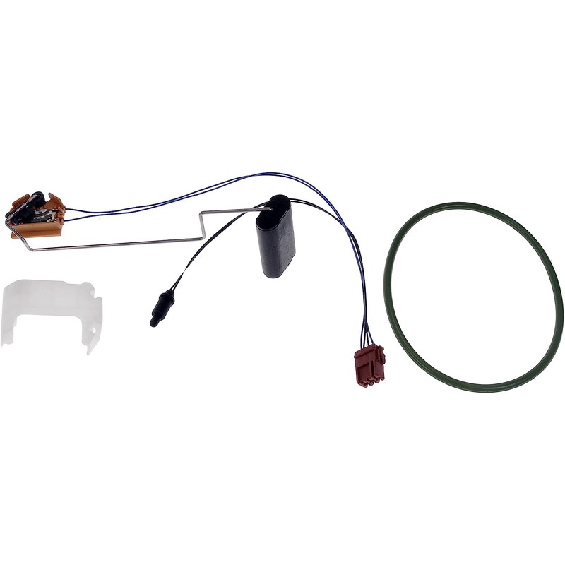 911-056 Fuel Sending Unit, OE Solutions Series - Dorman Sensor 911-056 - Fuel Level Sensor / Fuel Sender - Fuel Level Sensor / Fuel Sender - Fuel Sending Unit - Fuel Tank Level Sensor - Fuel Tank Sending Unit - This fuel level sensor is designed to match the fit and function of the original sensor on specified vehicles, and is engineered for durability and reliable performance. - Nissan Frontier 2012-05, Nissan Pathfinder 2012-05, Nissan Xterra 2012-05