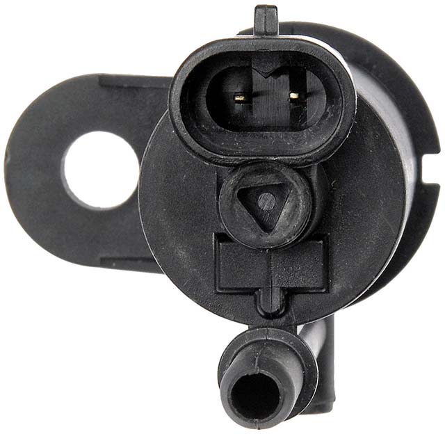 911-068 Vapor Canister Purge Solenoid - Direct Fit - DORMAN 0.31" Evaporative Emissions Purge Solenoid Valve - Dorman 911-068 Vapor Canister Purge Valve Compatible with Select Models - Dorman 911-068 Vapor Canister Purge Valve for Specific Models - Dorman Canister Purge Valve 911-068 - Evaporative Emissions Purge Solenoid Valve - PURGE VALVE - Evaporative Emissions Purge Solenoid Valve - Vapor Canister Vent Valve - Vapor Canister Check Valve - Vapor Canister Vent Solenoid - Engineered for a perfect fit and plug-and-play installation, this vapor canister purge valve is a direct replacement for the original equipment purge valve. It is critical to the evaporative emissions system and fulfills government requirements. - British Leyland 2006-02, General Motors 2004-99, Isuzu 2003