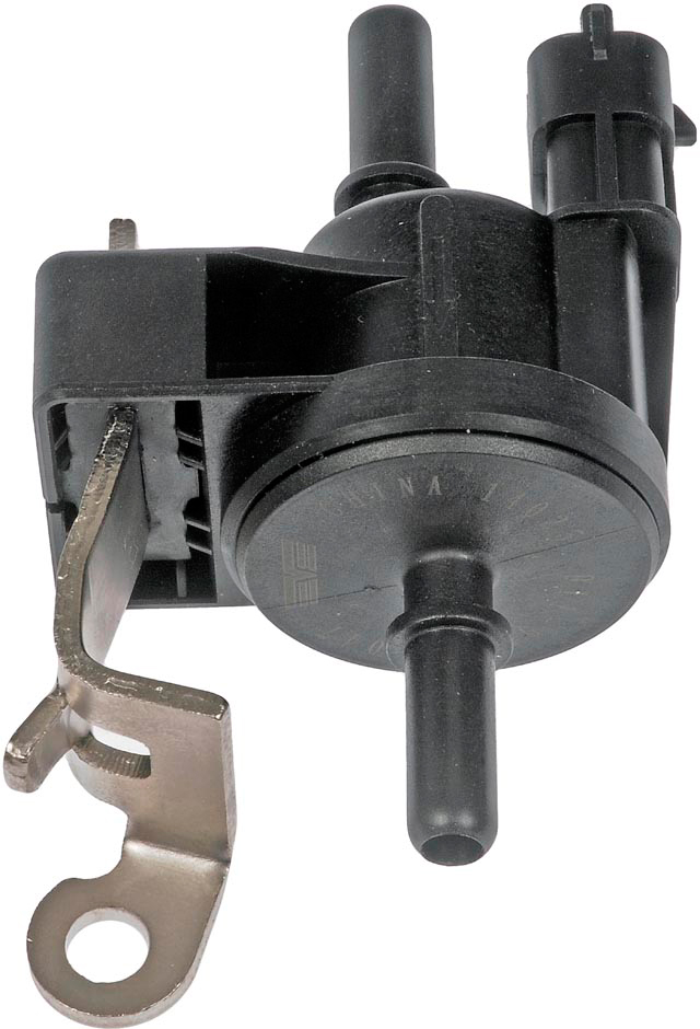 911-079 Purge Valve OE Solutions Series - Dorman 911-079 Vapor Canister Purge Valve Compatible with Select Models - Dorman 911-079 Vapor Canister Purge Valve for Specific Models - Dorman Canister Purge Valve 911-079 - Evaporative Emissions Purge Solenoid Valve - PURGE VALVE - Evaporative Emissions Purge Solenoid Valve - Vapor Canister Check Valve - Vapor Canister Vent Valve - Vapor Canister Vent Solenoid - Engineered for a perfect fit and plug-and-play installation, this vapor canister purge valve is a direct replacement for the original equipment purge valve. It is critical to the evaporative emissions system and fulfills government requirements. - General Motors 2011-05, Saab 2011-10, Suzuki 2010-07