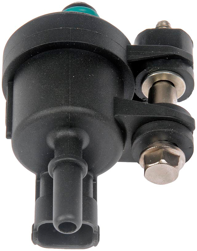 911-082 Vapor Canister Purge Solenoid - Direct Fit, Sold individually - Dorman 911-082 Vapor Canister Purge Valve Compatible with Select Models - Dorman 911-082 Vapor Canister Purge Valve for Specific Models - Dorman Canister Purge Valve 911-082 - Evaporative Emissions Purge Solenoid Valve - PURGE VALVE - Evaporative Emissions Purge Solenoid Valve - Vapor Canister Vent Valve - Vapor Canister Vent Solenoid - Vapor Canister Check Valve - Engineered for a perfect fit and plug-and-play installation, this vapor canister purge valve is a direct replacement for the original equipment purge valve. It is critical to the evaporative emissions system and fulfills government requirements. - Buick 2018-09, Cadillac 2018-10, Chevrolet 2020-09, GMC 2017-09, Saturn 2010-09