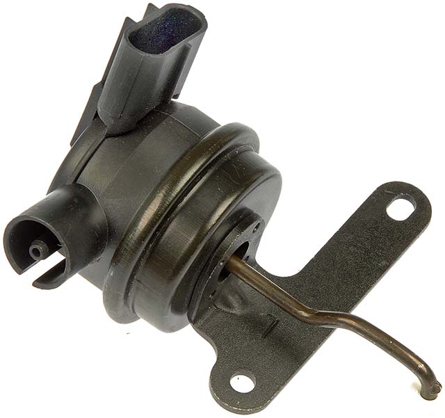 911-101 OE Solutions Series Vacuum Valve - Direct Fit, Sold Individually - Dorman 911-101 Engine Intake Manifold Runner Control Valve Compatible with Select Ford Models - Dorman Intake Manifold Control Valve 911-101 - Intake Manifold Runner Control Left - VACUUM IN CNTRL LH - Intake Manifold Runner Control Left - IMRC Control Motor - IMRC Vacuum Control Motor - Intake Manifold Runner Control Vacuum Control Motor - This intake manifold runner control (IMRC) vacuum control motor matches the fit and function of the original and is designed replace a damaged or failed motor to help ensure proper engine operation and fuel economy on specified vehicles. - Ford 1998-96