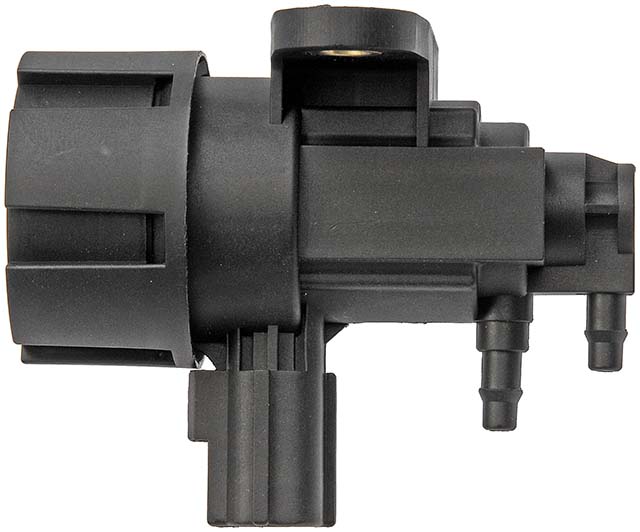 911-128 EGR Vacuum Controller - Direct Fit - Dorman 911-128 Vacuum Switching Valve Compatible with Select Ford / Lincoln / Mercury Models - EGR VACUUM MODULATOR - Exhaust Gas Recirculation Modulator - Vapor Purge Valve - Vapor Canister Valve - EGR Vacuum Solenoid - Vapor Purge Solenoid - Vapor Canister Closed Valve - Canister Purge Solenoid - This replacement vacuum switching valve matches the fit and function of the original part on specified vehicles. It uses a factory-style connector for plug-and-play installation. - Ford 2011-96, Lincoln 2004-00, Mercury 2008-96