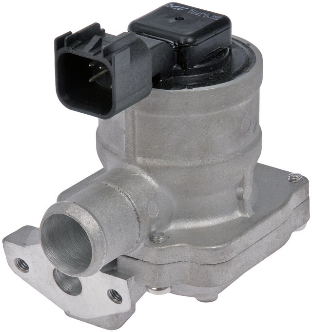 911-169 Air Inject Check Valve OE Solutions Series - Air Check Valve - Air Injection Reaction Check Valve - Smog Pump Check Valve - This secondary air injection check valve is designed to match the fit and function of the original valve on specified vehicles, and is engineered for durability and reliable performance. - Subaru Forester 2013-05, Subaru Impreza 2014-06, Subaru WRX STI 2019-13 - Dorman 911-169 Driver Side Secondary Air Injection Check Valve Compatible with Select Subaru Models - Dorman Air Pump Check Valve 911-169