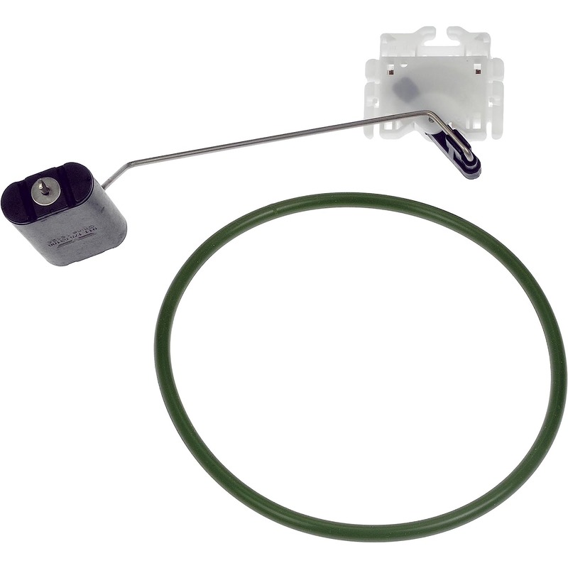 911-175 Fuel Sending Unit, OE Solutions Series - Dorman 911-175 Fuel Level Sensor Compatible with Select Buick / Cadillac / Chevrolet Models - Dorman Sensor 911-175 - Fuel Level Sensor / Fuel Sender - Fuel Level Sensor / Fuel Sender - Fuel Sending Unit - Fuel Tank Level Sensor - Fuel Tank Sending Unit - This fuel level sensor is designed to match the fit and function of the original sensor on specified vehicles, and is engineered for durability and reliable performance. - Buick 2017-10, Cadillac 2017-13, Chevrolet 2017-13