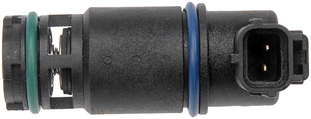 911-216 Vapor Canister Vent Solenoid - Dorman 911-216 Vapor Canister Vent Solenoid Compatible with Select Ford / Lincoln / Mercury Models - Dorman 911-216 Vapor Canister Vent Solenoid for Specific Ford / Lincoln / Mercury Models - Dorman Canister Vent Valve Solenoid 911-216 - DORMAN Evaporative Emissions Canister Vent Valve - Evaporative Emissions Canister Vent Valve - VENT VALVE - Evaporative Emissions Canister Vent Valve - Canister Vent Valve - Canister Vent Shut Valve - A malfunctioning vapor canister vent solenoid can cause the engine light to come on. This vapor canister vent solenoid is engineered of quality materials for durability to ensure proper operation of the vehicle's evaporative emissions system. - Ford 2021-07, Lincoln 2021-07, Mercury 2011-09