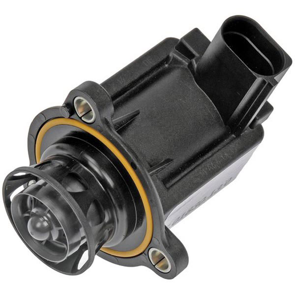 911-240 OE Solutions Series Turbocharger Bypass Valve - Dorman 911-240 Turbocharger Diverter Valve Compatible with Select Audi / Volkswagen Models , Green - Dorman Diverter Valve 911-240 - Turbo Bypass Valve - Turbocharger Recirculation Valve - This turbocharger diverter valve is designed to match the fit and function of the original valve on specified vehicles, and is engineered for durability and reliable performance. - Audi 2020-05, Volkswagen 2020-06 - Turbocharger Recirculation Valve
