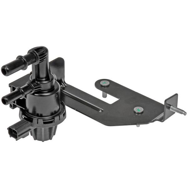 911-320 Purge Valve OE Solutions Series - Dorman 911-320 Vapor Canister Purge Valve Compatible with Select Lincoln Models - Dorman Canister Purge Valve 911-320 - Evaporative Emissions Purge Valve - Purge Valve - Evaporative Emissions Purge Valve - Vapor Canister Vent Solenoid - Vapor Canister Check Valve - Vapor Canister Vent Valve - Engineered for a perfect fit and plug-and-play installation, this vapor canister purge valve is a direct replacement for the original equipment purge valve. It is critical to the evaporative emissions system and fulfills government requirements. - Lincoln Town Car 2011-05
