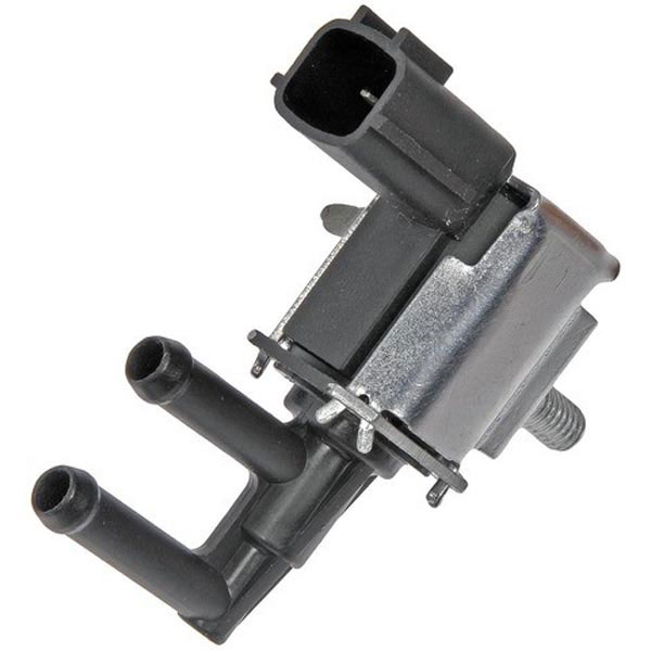 911-338 Purge Valve OE Solutions Series - Dorman 911-338 Vapor Canister Purge Valve Compatible with Select Infiniti / Nissan Models - Dorman Canister Purge Valve 911-338 - Evaporative Emissions Purge Solenoid Valve - Purge Valve - Evaporative Emissions Purge Solenoid Valve - Vapor Canister Vent Valve - Vapor Canister Check Valve - Vapor Canister Vent Solenoid - Engineered for a perfect fit and plug-and-play installation, this vapor canister purge valve is a direct replacement for the original equipment purge valve. It is critical to the evaporative emissions system and fulfills government requirements. - Infiniti 2010-03, Nissan 2009-05