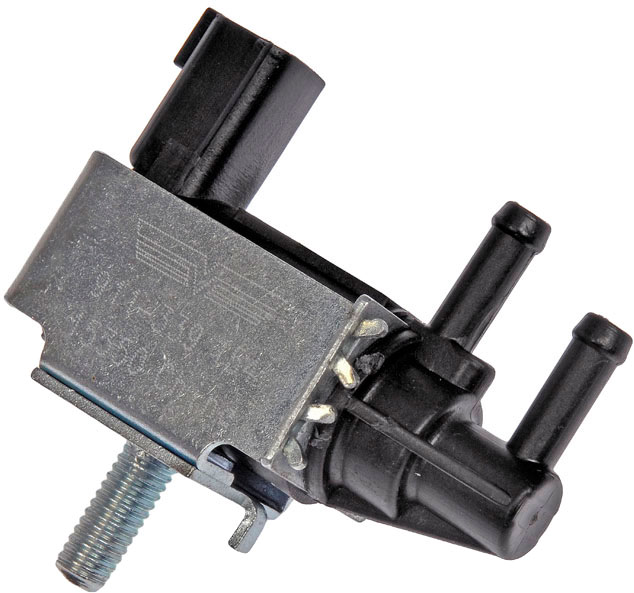 911-339 Purge Valve OE Solutions Series - DORMAN 911339 EVAP Valve - Dorman Canister Purge Valve 911-339 - Evaporative Emissions Purge Solenoid Valve - EVAP Valve - Evaporative Emissions Purge Solenoid Valve - Vapor Canister Check Valve - Vapor Canister Vent Valve - Vapor Canister Vent Solenoid - Engineered for a perfect fit and plug-and-play installation, this vapor canister purge valve is a direct replacement for the original equipment purge valve. It is critical to the evaporative emissions system and fulfills government requirements. - Infiniti 2008-98, Nissan 2006-98