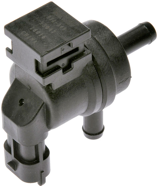911-349 OE Solutions Series Vapor Canister Purge Valve - Dorman 911-349 Vapor Canister Purge Valve Compatible with Select Hyundai / Kia Models - Dorman 911-349 Vapor Canister Purge Valve for Specific Hyundai / Kia Models - Dorman Canister Purge Valve 911-349 - Evaporative Emissions Purge Solenoid Valve - Valve-Purge Control - Evaporative Emissions Purge Solenoid Valve - Vapor Canister Check Valve - Vapor Canister Vent Solenoid - Vapor Canister Vent Valve - Engineered for a perfect fit and plug-and-play installation, this vapor canister purge valve is a direct replacement for the original equipment purge valve. It is critical to the evaporative emissions system and fulfills government requirements. - Hyundai 2021-10, Kia 2021-11