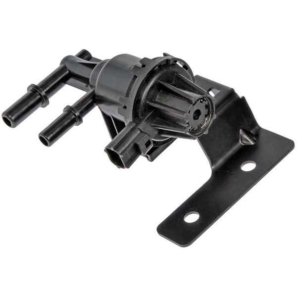 911-375 Purge Valve OE Solutions Series - Dorman 911-375 Vapor Canister Purge Valve Compatible with Select Ford / Mazda / Mercury Models - Dorman Canister Purge Valve 911-375 - Evaporative Emissions Purge Valve - Purge Valve - Evaporative Emissions Purge Valve - Vapor Canister Vent Solenoid - Vapor Canister Vent Valve - Vapor Canister Check Valve - Engineered for a perfect fit and plug-and-play installation, this vapor canister purge valve is a direct replacement for the original equipment purge valve. It is critical to the evaporative emissions system and fulfills government requirements. - Ford Escape 2008-05, Mazda Tribute 2006-05, Mercury Mariner 2008-05