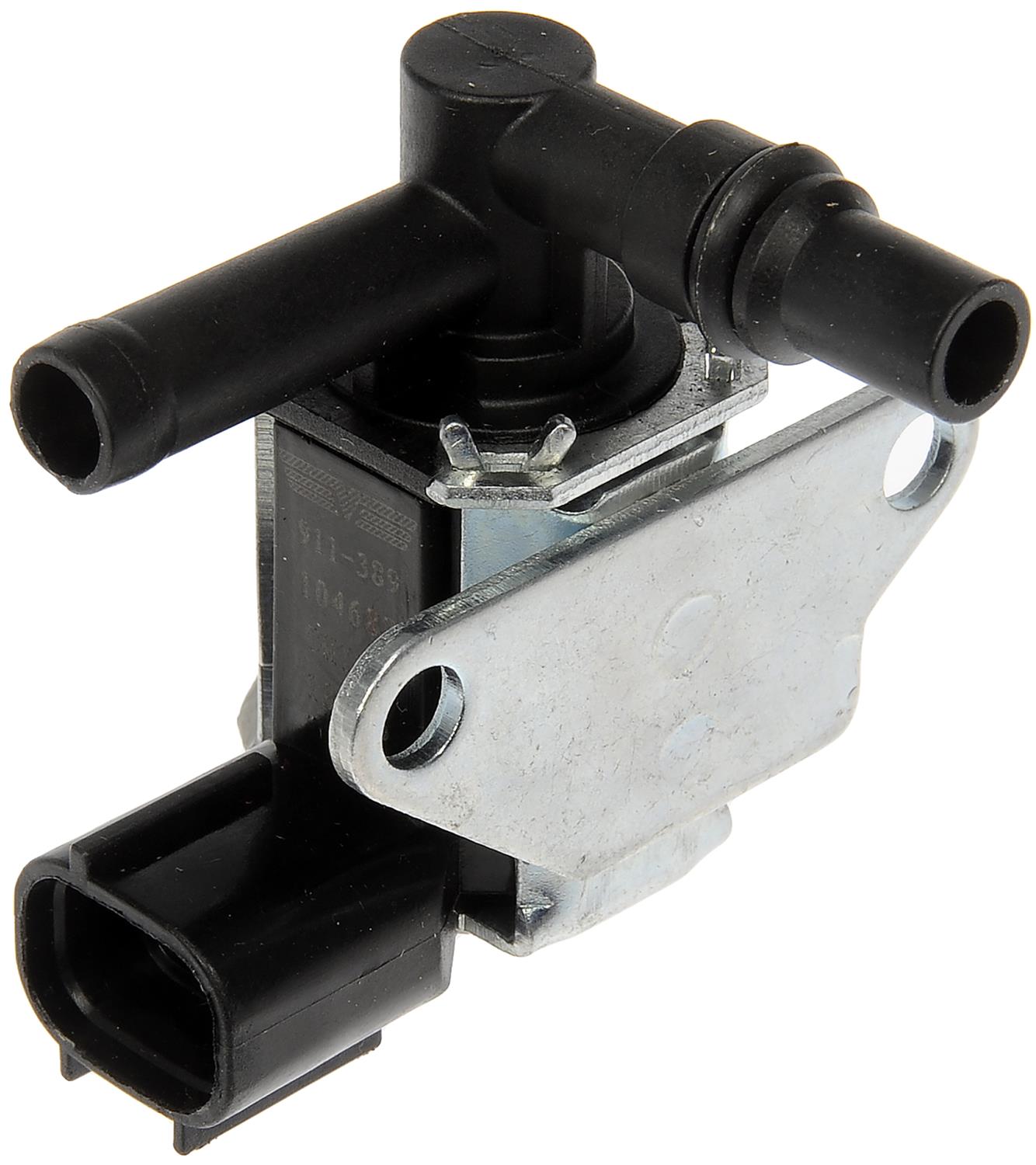 911-389 Purge Valve OE Solutions Series - Dorman 911-389 Vapor Canister Purge Valve Compatible with Select Mitsubishi Models - Dorman 911-389 Vapor Canister Purge Valve for Specific Mitsubishi Models Fits select: 2011-2021 MITSUBISHI OUTLANDER SPORT, 2013-2022 MITSUBISHI OUTLANDER - Dorman Canister Purge Valve 911-389 - Evaporative Emissions Purge Valve - Purge Valve - Evaporative Emissions Purge Valve - Vapor Canister Check Valve - Vapor Canister Vent Solenoid - Vapor Canister Vent Valve - Engineered for a perfect fit and plug-and-play installation, this vapor canister purge valve is a direct replacement for the original equipment purge valve. It is critical to the evaporative emissions system and fulfills government requirements. - Mitsubishi 2022-10