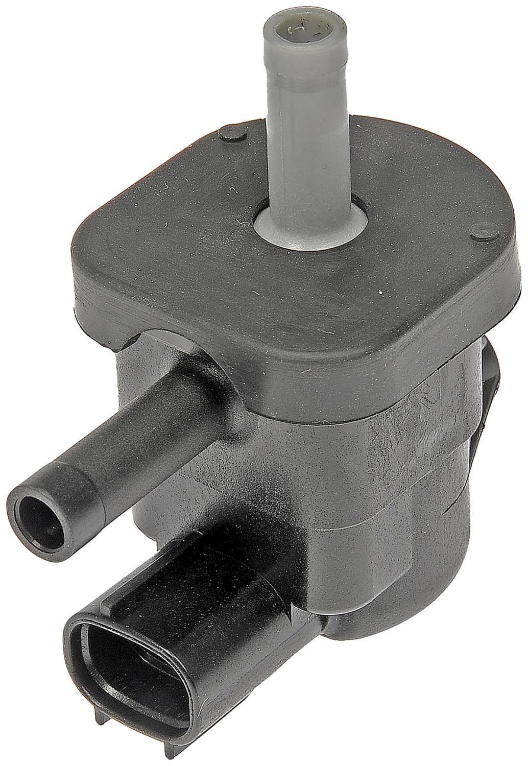 911-396 Purge Valve OE Solutions Series - Dorman 911-396 Vapor Canister Purge Valve Compatible with Select Mazda Models - Dorman 911-396 Vapor Canister Purge Valve for Specific Mazda Models Fits 2010 Mazda 3 - Dorman Canister Purge Valve 911-396 - Evaporative Emissions Purge Valve - Purge Valve - Evaporative Emissions Purge Valve - Vapor Canister Vent Valve - Vapor Canister Vent Solenoid - Vapor Canister Check Valve - Engineered for a perfect fit and plug-and-play installation, this vapor canister purge valve is a direct replacement for the original equipment purge valve. It is critical to the evaporative emissions system and fulfills government requirements. - Mazda 3 2013-10, Mazda 3 Sport 2013-10, Mazda 5 2015-12, Mazda 6 2013-10, Mazda CX-7 2012-10
