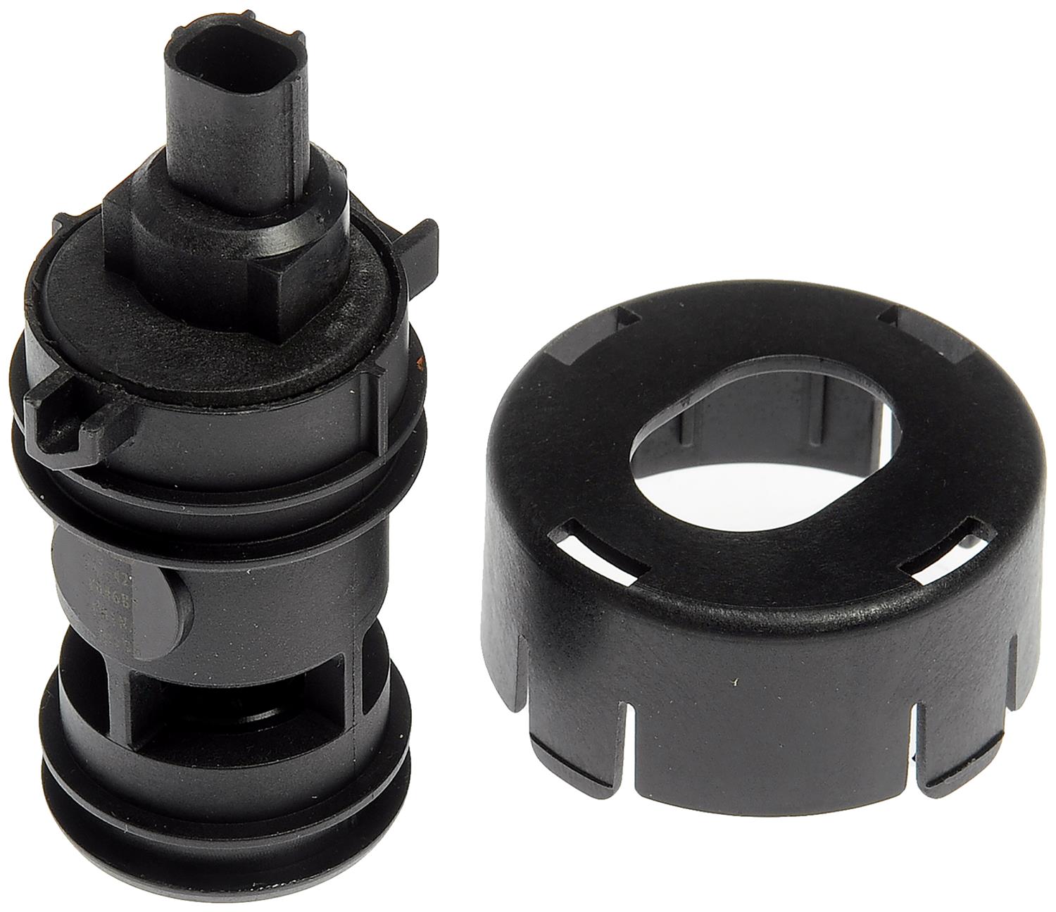 911-422 Vapor Canister Vent Solenoid - Dorman 911-422 Vapor Canister Vent Solenoid Compatible with Select Acura/Honda Models - Dorman Canister Vent Valve Solenoid 911-422 - Evaporative Emissions Canister Vent Valve - Purge Valve - Evaporative Emissions Canister Vent Valve - Canister Vent Valve - Canister Vent Shut Valve - A malfunctioning vapor canister vent solenoid can cause the engine light to come on. This vapor canister vent solenoid is engineered of quality materials for durability to ensure proper operation of the vehicle's evaporative emissions system. - Acura 2019-13, Acura 2011-10, Honda 2019-06