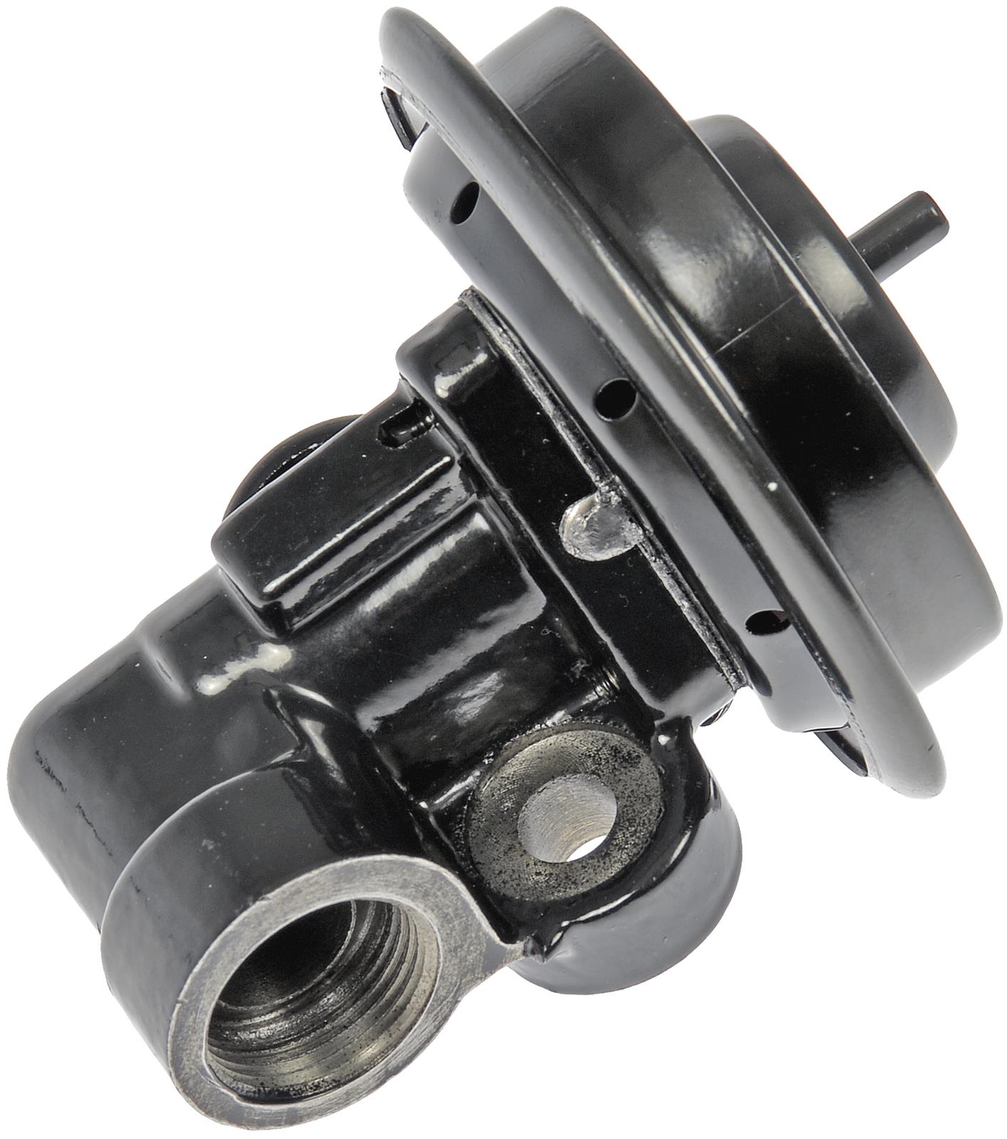 911-425 EGR Valve, OE Solutions Series - Dorman 911-425 Exhaust Gas Recirculation (EGR) Valve Compatible with Select Ford / Lincoln / Mercury Models - Dorman 911-425 Exhaust Gas Recirculation (EGR) Valve for Specific Ford / Lincoln / Mercury Models Fits select: 1997-2003 FORD F150, 1999-2004 FORD F350 - Dorman EGR Valve 911-425 - EGR Valve - Exhaust Gas Recirculation Valve - This EGR valve is designed to match the fit and function of the original valve on specified vehicles. Made of quality materials, it is engineered for reliable performance and durability. - Ford 2006-97, Lincoln 2003-98, Mercury 2002-97 - Exhaust Gas Recirculation Valve
