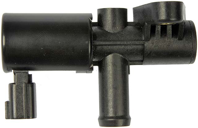 911-500 Vapor Canister Vent Solenoid - Dorman 911-500 Vapor Canister Vent Solenoid Compatible with Select Infiniti / Nissan Models - Dorman Canister Vent Valve Solenoid 911-500 - Evaporative Emissions Canister Vent Valve - VAPOR CAN VENT VALVE - Evaporative Emissions Canister Vent Valve - Canister Vent Valve - Canister Vent Shut Valve - A malfunctioning vapor canister vent solenoid can cause the engine light to come on. This vapor canister vent solenoid is engineered of quality materials for durability to ensure proper operation of the vehicle's evaporative emissions system. - Infiniti 1997-96, Nissan 1998-95