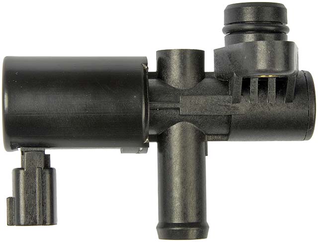 911-501 Vapor Canister Check Valve - Direct Fit, Sold individually - Dorman 911-501 Vapor Canister Vent Solenoid Compatible with Select Infiniti / Nissan Models - Dorman Canister Vent Valve Solenoid 911-501 - Evaporative Emissions Canister Vent Valve - VAPOR CAN VENT VALVE - Evaporative Emissions Canister Vent Valve - Canister Vent Shut Valve - Canister Vent Valve - A malfunctioning vapor canister vent solenoid can cause the engine light to come on. This vapor canister vent solenoid is engineered of quality materials for durability to ensure proper operation of the vehicle's evaporative emissions system. - Infiniti 2006-97, Nissan 2002-93