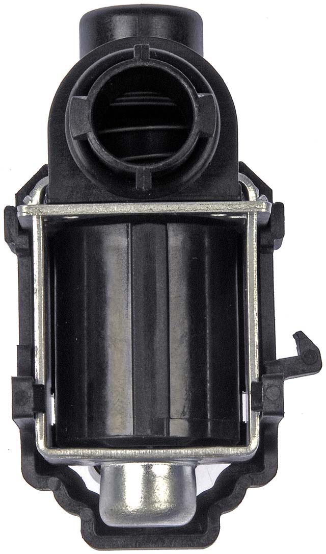 911-504 Vapor Canister Check Valve - Direct Fit, Sold individually - Dorman 911-504 Vapor Canister Vent Solenoid Compatible with Select Infiniti / Nissan Models - Dorman 911-504 Vapor Canister Vent Solenoid for Specific Infiniti / Nissan Models - Evaporative Emissions Canister Vent Valve - VAPOR CAN VENT VALVE - Evaporative Emissions Canister Vent Valve - Canister Vent Shut Valve - Canister Vent Valve - A malfunctioning vapor canister vent solenoid can cause the engine light to come on. This vapor canister vent solenoid is engineered of quality materials for durability to ensure proper operation of the vehicle's evaporative emissions system. - Infiniti 2019-09, Nissan 2019-09