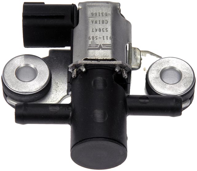 911-509 OE Solutions Series Vapor Canister Purge Valve - Dorman 911-509 Vapor Canister Purge Valve Compatible with Select Infiniti / Nissan Models - Dorman 911-509 Vapor Canister Purge Valve for Specific Infiniti / Nissan Models - Dorman Canister Purge Valve 911-509 - Evaporative Emissions Purge Solenoid Valve - Evaporative Emissions Purge Valve - PURGE VALVE - Evaporative Emissions Purge Solenoid Valve - Vapor Canister Check Valve - Vapor Canister Vent Valve - Vapor Canister Vent Solenoid - Engineered for a perfect fit and plug-and-play installation, this vapor canister purge valve is a direct replacement for the original equipment purge valve. It is critical to the evaporative emissions system and fulfills government requirements. - Infiniti 2020-09, Nissan 2021-07