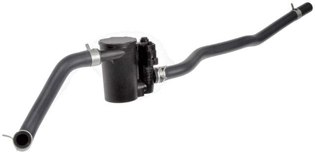 911-543 Vapor Canister Vent Solenoid - Dorman 911-543 Vapor Canister Vent Solenoid Compatible with Select Hyundai/Kia Models - Dorman Canister Vent Valve Solenoid 911-543 - Evaporative Emissions Canister Vent Valve - Vent Valve - Evaporative Emissions Canister Vent Valve - Canister Vent Valve - Canister Vent Shut Valve - A malfunctioning vapor canister vent solenoid can cause the engine light to come on. This vapor canister vent solenoid is engineered of quality materials for durability to ensure proper operation of the vehicle's evaporative emissions system. - Hyundai Tucson 2015-10, Kia Sportage 2016-11