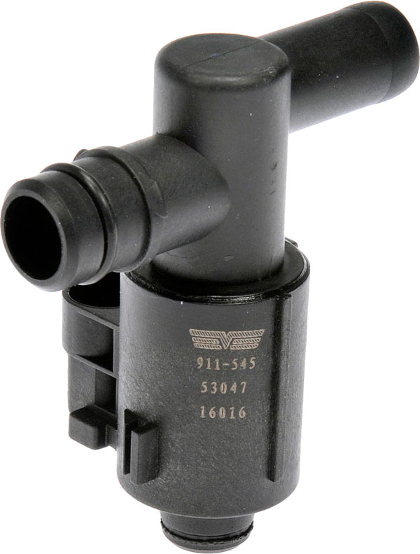 911-545 Vapor Canister Vent Solenoid - Dorman 911-545 Vapor Canister Vent Solenoid Compatible with Select Hyundai / Kia Models - Dorman Canister Vent Valve Solenoid 911-545 - Evaporative Emissions Canister Vent Valve - Valve-Canister Close - Evaporative Emissions Canister Vent Valve - Canister Vent Shut Valve - Canister Vent Valve - A malfunctioning vapor canister vent solenoid can cause the engine light to come on. This vapor canister vent solenoid is engineered of quality materials for durability to ensure proper operation of the vehicle's evaporative emissions system. - Hyundai 2018-12, Kia 2019-11