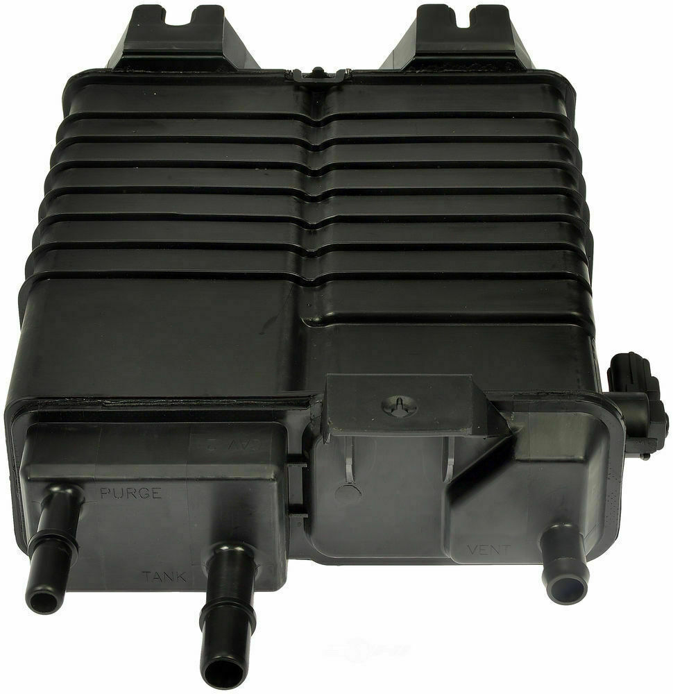 911-562 Vapor Canister OE Solutions Series - Dorman 911-562 Vapor Canister for Specific Ford Models Fits select: 2010-2018 FORD FOCUS - Dorman Vapor Canister 911-562 - Evap Canister - Evaporative Emissions Charcoal Canister - Charcoal Canister - This vapor canister has been made to match the original equipment evap canister on certain vehicle years, makes and models, properly restoring emissions controls. - Ford Focus 2018-10 - Evaporative Emissions Charcoal Canister