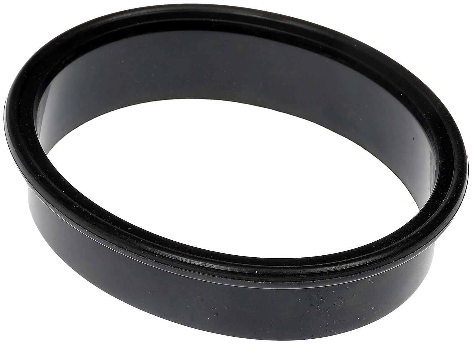 911-572 Direct Fit Fuel Pump Tank Seal, Sold Individually - Dorman 911-572 Fuel Pump Tank Seal Compatible with Select Models - Dorman Fuel Pump Tank Seal 911-572 - Fuel Pump Gasket - Fuel Pump Tank Seal - Fuel Pump Gasket - Fuel Pump Seal - Fuel Pump O-Ring - This fuel pump tank seal is designed to match the fit and function of the original seal on specified vehicles, and is engineered for durability and reliable performance. - General Motors 2005-97