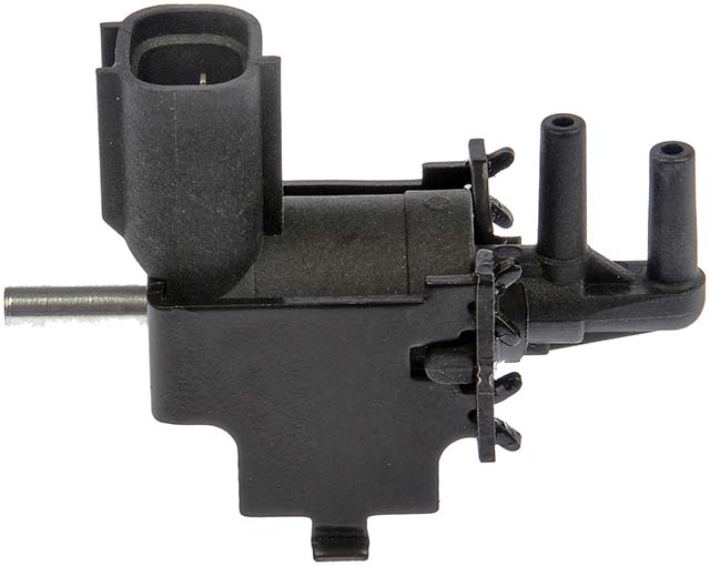 911-602 OE Solutions Series Vacuum Valve - Direct Fit, Sold individually - Dorman 911-602 Vacuum Switching Valve Compatible with Select Lexus / Toyota Models - Dorman EGR Vacuum Solenoid 911-602 - Evaporative Emissions Vacuum Solenoid Valve - VACUUM SWITCH VALVE - Evaporative Emissions Vacuum Solenoid Valve - Vapor Purge Solenoid - Vapor Canister Valve - Vapor Canister Closed Valve - Canister Purge Solenoid - EGR Vacuum Solenoid - Vapor Purge Valve - This replacement vacuum switching valve matches the fit and function of the original part on specified vehicles. It uses a factory-style connector for plug-and-play installation. - Lexus 2000-97, Toyota 1999-97