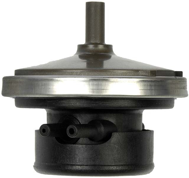 911-609 EGR Vacuum Controller - Direct Fit - Dorman 911-609 Exhaust Gas Recirculation (EGR) Vacuum Modulator Compatible with Select Lexus / Subaru / Toyota Models - EGR VACUUM MODULATOR - Exhaust Gas Recirculation Modulator - EGR Valve - EGR Vacuum Control Valve - This EGR vacuum modulator is designed to match the fit and function of the original modulator on specified applications, and is engineered for reliable performance and durability. - Lexus 2001-92, Subaru 1999-95, Toyota 2001-87 - Exhaust Gas Recirculation Modulator