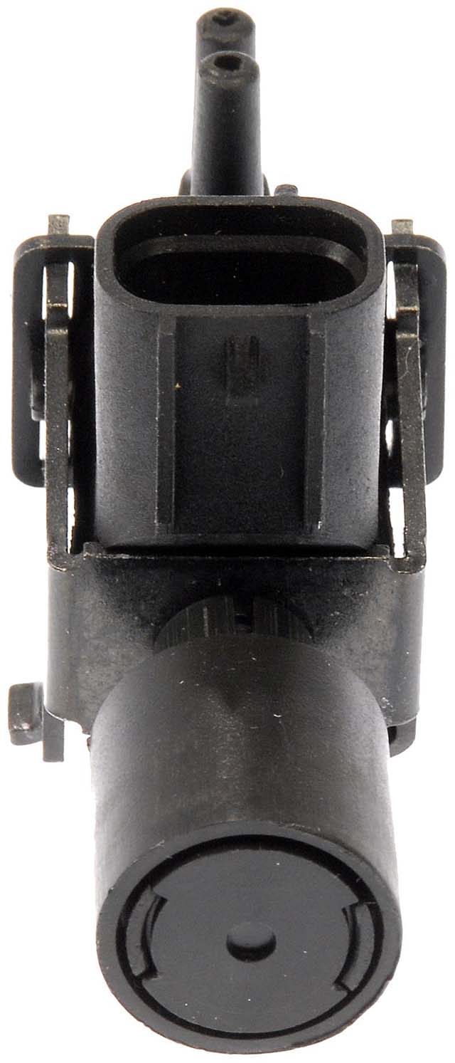 911-612 EGR Vacuum Controller - Direct Fit - Dorman 911-612 Vacuum Switching Valve Compatible with Select Lexus / Toyota Models - Dorman EGR Vacuum Solenoid 911-612 - Evaporative Emissions Vacuum Solenoid Valve - VACUUM SWITCH VALVE - Evaporative Emissions Vacuum Solenoid Valve - Canister Purge Solenoid - EGR Vacuum Solenoid - Vapor Purge Solenoid - Vapor Purge Valve - Vapor Canister Closed Valve - Vapor Canister Valve - This replacement vacuum switching valve matches the fit and function of the original part on specified vehicles. It uses a factory-style connector for plug-and-play installation. - Lexus 2006-92, Toyota 2007-92
