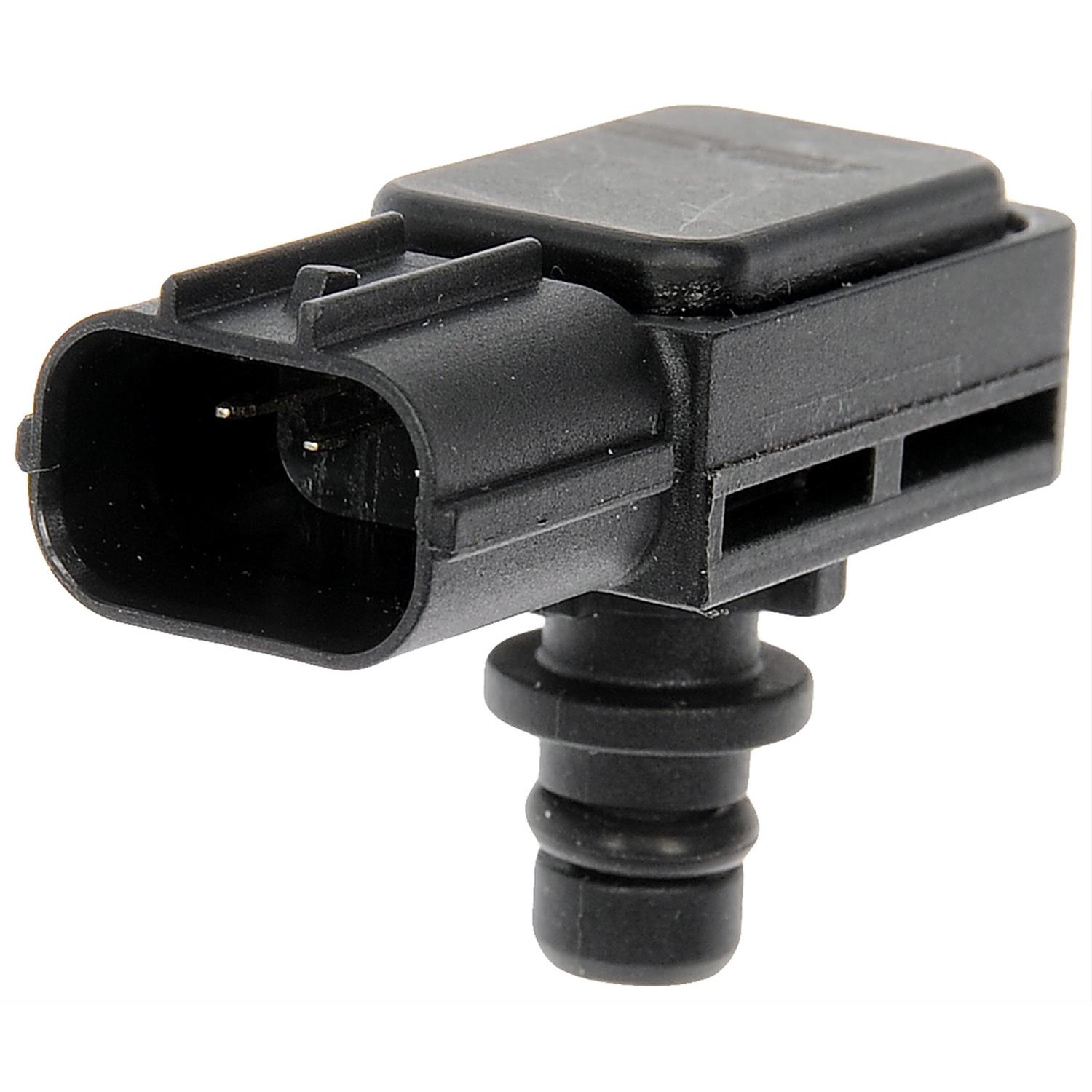 911-716 Fuel Pressure Sensor OE Solutions Series - Dorman EVAP Fuel Tank Pressure Sensor 911-716 - Fuel Tank Pressure Sensor - Pressure Sensor - Fuel Tank Pressure Sensor - Fuel Tank Sensor - This fuel tank pressure sensor is designed to match the fit and function of the original sensor on specified vehicles, and is engineered for durability and reliable performance. - Acura 2008-04, Honda 2017-13, Honda 2011-03